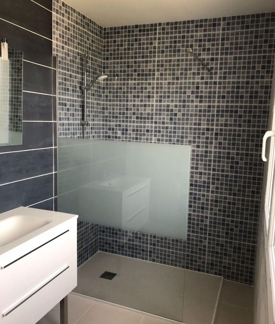 rénovation salle de bain