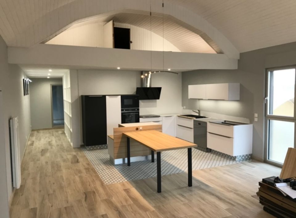 rénovation 